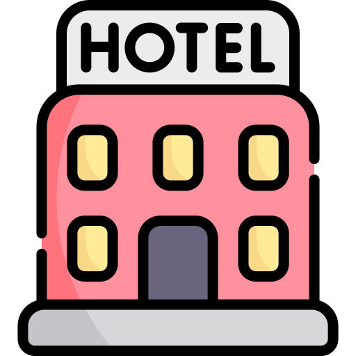 Hotel Stay