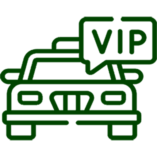 MTC خدمات VIP في المطار